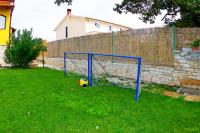 House Sandi, village Juršići - Ferienwohnung Juršići