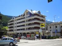 B&B Aprica - Casa Palabione - Bed and Breakfast Aprica