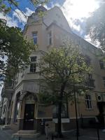 SeaShore - piękny apartament w najlepszej lokalizacji w Sopocie - Chambres d'hôtes Sopot