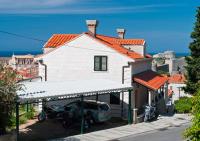 Lora studio sea & OldTown view with parking - Chambres d'hôtes Dubrovnik