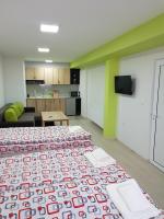 Monolocale Familiare