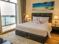 Suite de 2 dormitorios con vistas al mar