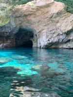 La maison du vent - B&B Marettimo