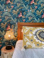 Azores Bagus Surf House - B&B