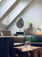 Triple Room with Terrace