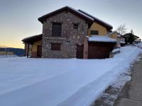 Casa de 4 dormitorios