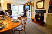 Bottom Shop, Elterwater - Bed and Breakfast Chapel Stile