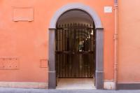 ROMAC - Condotti Penthouse in the Spanish Steps area - B&B