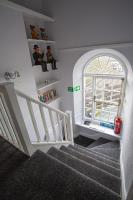 Shoulder of mutton - B&B Richmond