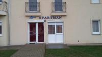 Éva Apartman - Bed and Breakfast Szigetvár