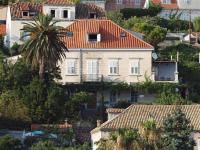 Solei with terrace OldTown and sea view - B&B