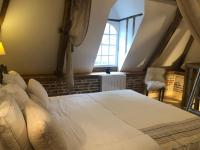 Chalet mit 1 Schlafzimmer
