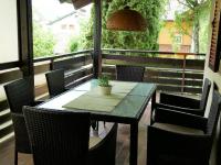 Ferienwohnung Chiemsee - Chambres d’hôtes Bernau am Chiemsee