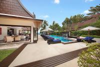 Dhevatara Cove - B&B Lipa Noi