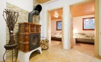Two-Bedroom Apartment with Balcony