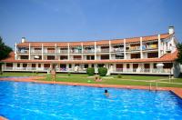 Residence Selenis Apartments - B&B Caorle