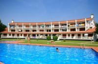 B&B Caorle - Residence Selenis Apartments - Bed and Breakfast Caorle