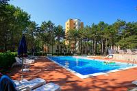 Appartamento con 2 Camere da Letto e Balcone