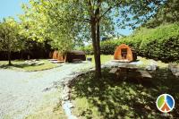Camping lago 3 comuni - Bed and Breakfast Alesso