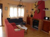Casa con 4 camere da letto