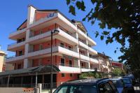Maestrale Canova Apartments - Ferienwohnung