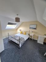 Self contained annexe in pretty Suffolk village - B&B Bury St Edmunds