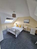 B&B Bury St Edmunds - Self contained annexe in pretty Suffolk village - Bed and Breakfast Bury St Edmunds