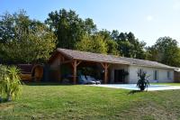 Le Refuge des Épicuriens - Bed and Breakfast