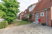 Captainhus - Ferienwohnung Timmendorfer Strand