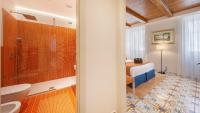 Junior Suite Familiare