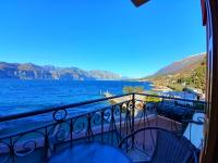 CASA GIARDINO - Ferienwohnung Malcesine
