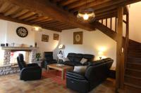Les ammonites gîte de charme en Bourgogne - B&B