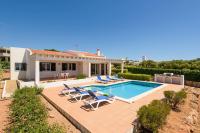 Villa Rose - Ferienwohnung Sant Lluís