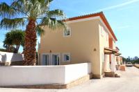 Casa El Oasis - B&B Calpe
