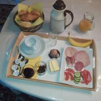 Ferienwohnung Irmgard - Ferienwohnung Plein