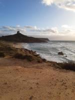 Casa Diana P3115 - Ferienwohnung Riola Sardo