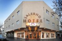 Hotel Salerno, Hotel - Villa Carlos Paz