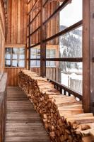 CHALET D'ERT - B&B La Valle