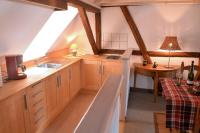 Appartement en Duplex