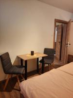 Habitación Cuádruple con bañera