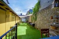 Habitación Individual