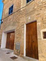 casa nuria, en el centro, al lado de la escalinata del calvario para 6 personas - Chambres d'hôtes Pollença