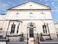 Holiday Homes in York - Chambres d’hôtes