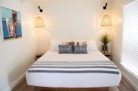 Chambre Lit King-Size Deluxe - Animaux Domestiques Admis