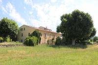 Appartement de charme Sud Luberon classé 4 étoiles - B&B