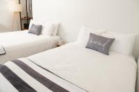Deluxe Doppelzimmer - Haustiere gestattet