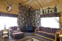 Kit Carson - B&B South Fork