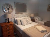 Chalet con 2 Camere da Letto