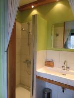 Doppelzimmer mit Balkon