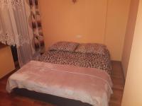 Chambre Double Deluxe avec Balcon